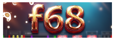 f68 logo